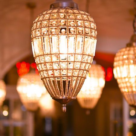 The Clink Boutique Ξενοδοχείο Κάρλοου Εξωτερικό φωτογραφία