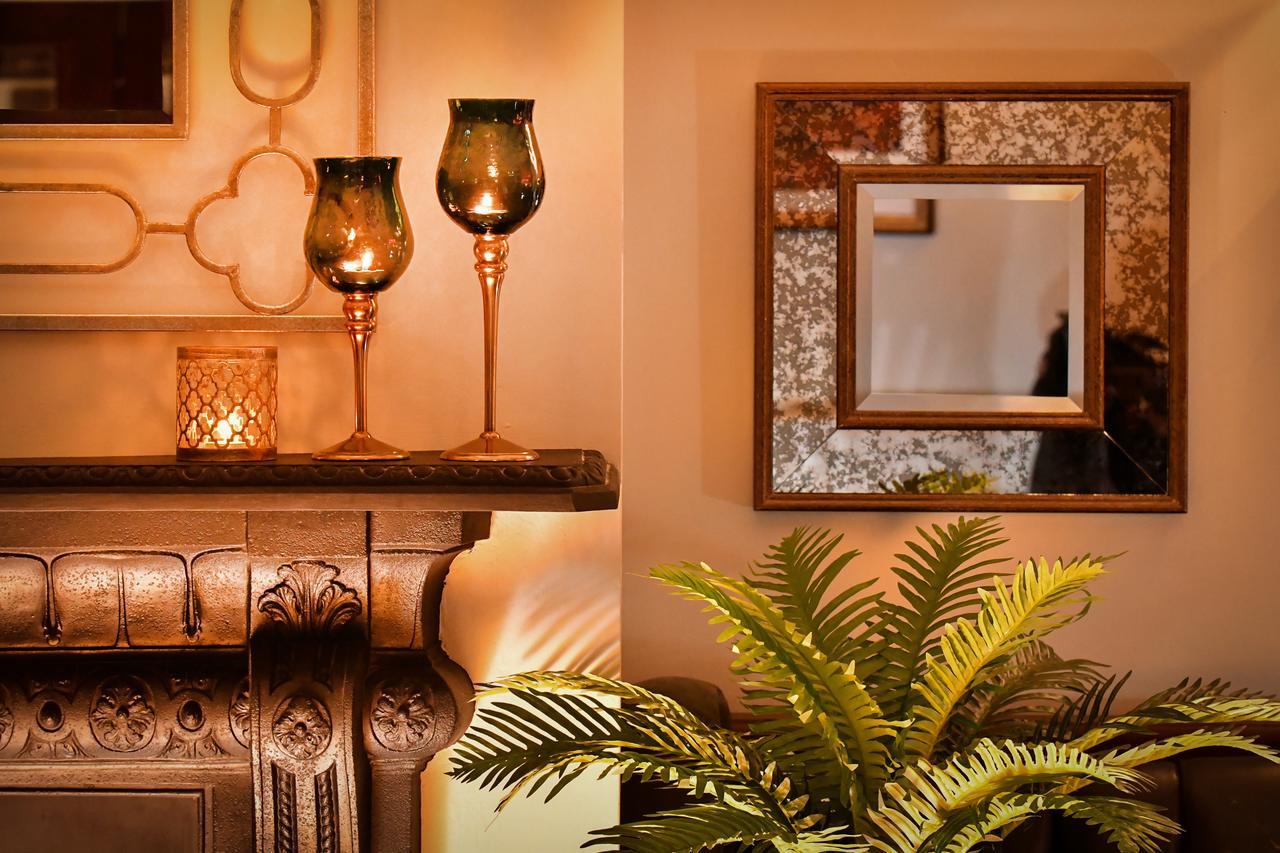 The Clink Boutique Ξενοδοχείο Κάρλοου Εξωτερικό φωτογραφία