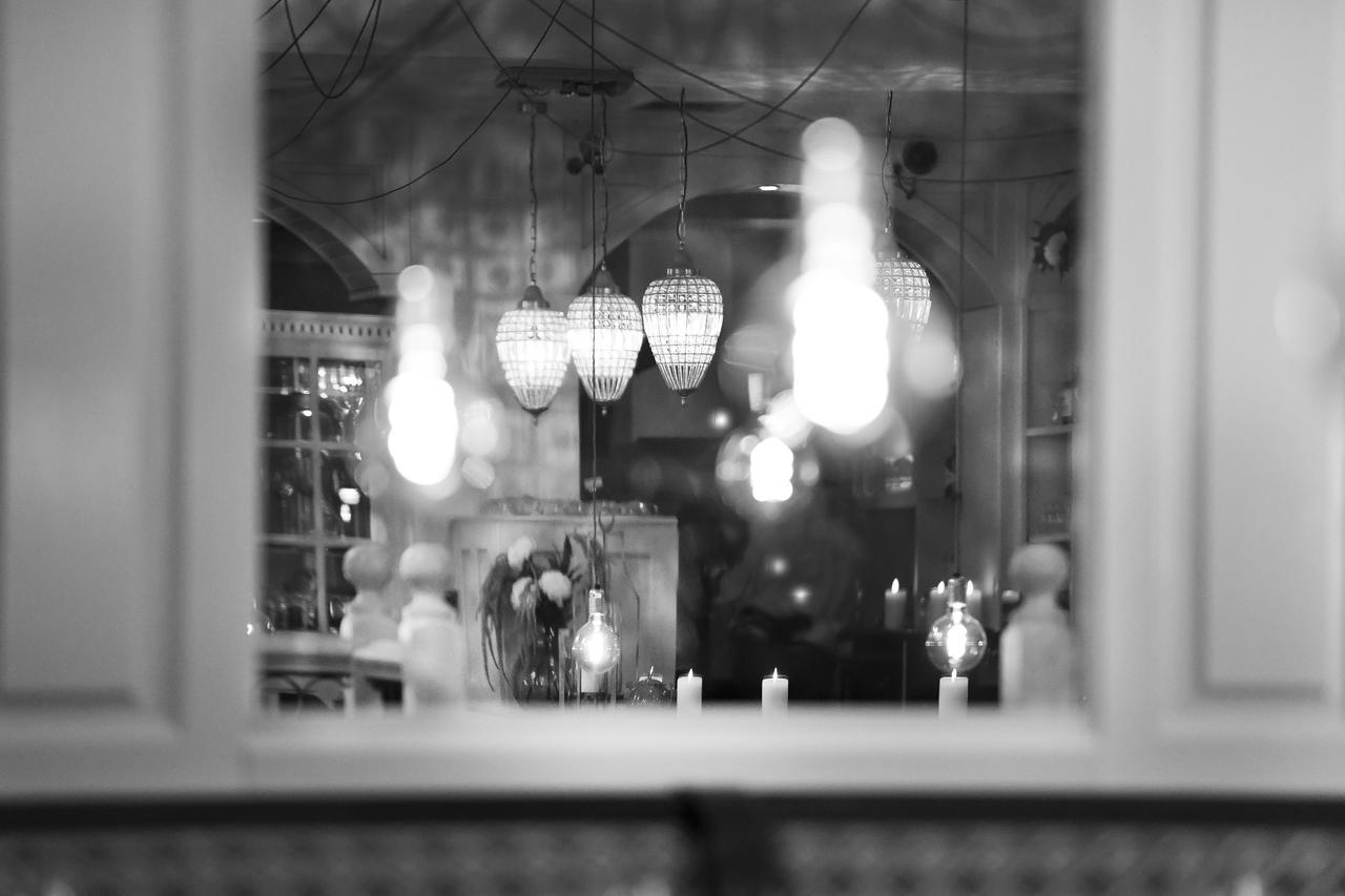The Clink Boutique Ξενοδοχείο Κάρλοου Εξωτερικό φωτογραφία